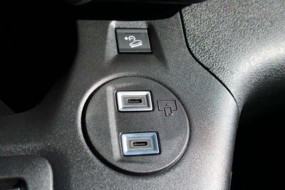 Fiat Doblo Tageszulassung