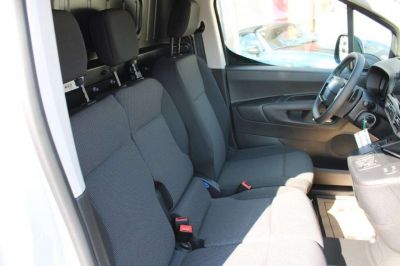 Fiat Doblo Tageszulassung