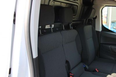 Fiat Doblo Tageszulassung