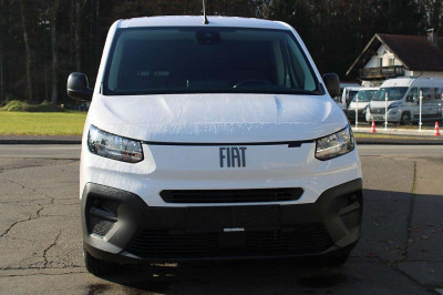 Fiat Doblo Tageszulassung Fiat Doblo Tageszulassung