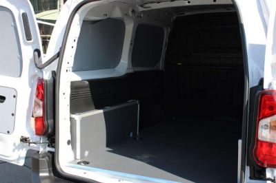 Fiat Doblo Tageszulassung