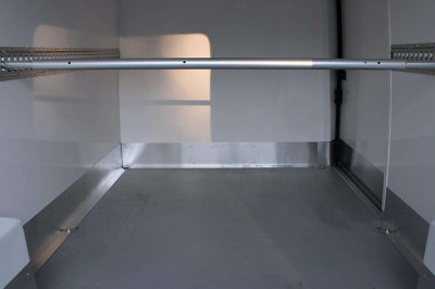 Fiat Ducato Tageszulassung