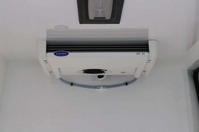 Fiat Ducato Tageszulassung