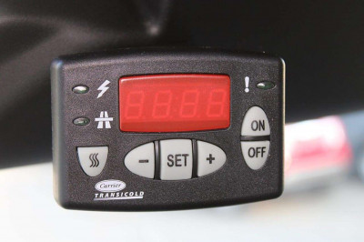 Fiat Ducato Tageszulassung