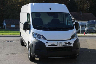 Fiat Ducato Tageszulassung Fiat Ducato Tageszulassung