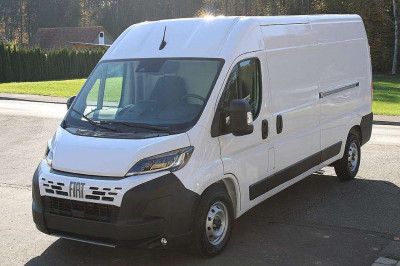 Fiat Ducato Tageszulassung Fiat Ducato Tageszulassung