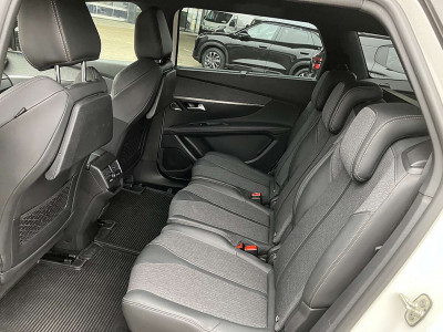 Peugeot 5008 Gebrauchtwagen