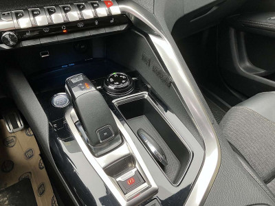 Peugeot 5008 Gebrauchtwagen