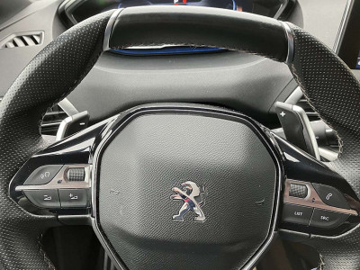 Peugeot 5008 Gebrauchtwagen