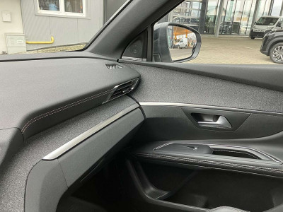 Peugeot 5008 Gebrauchtwagen