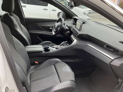 Peugeot 5008 Gebrauchtwagen