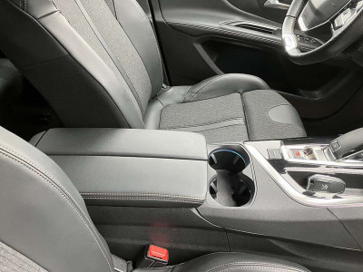 Peugeot 5008 Gebrauchtwagen