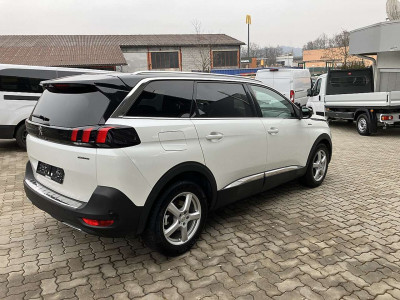 Peugeot 5008 Gebrauchtwagen