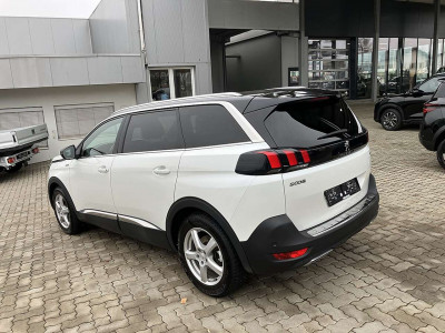 Peugeot 5008 Gebrauchtwagen
