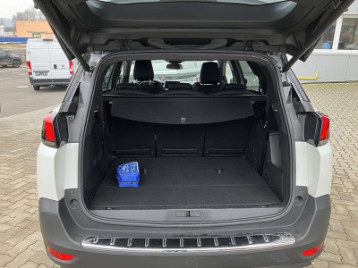 Peugeot 5008 Gebrauchtwagen