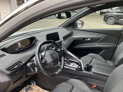 Peugeot 5008 Gebrauchtwagen