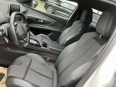 Peugeot 5008 Gebrauchtwagen