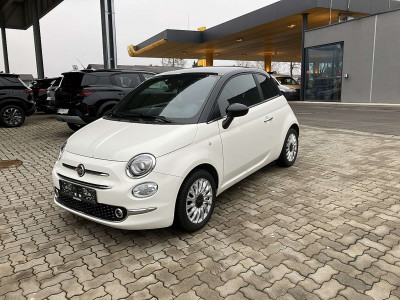 Fiat 500 Gebrauchtwagen
