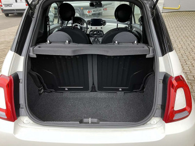 Fiat 500 Gebrauchtwagen