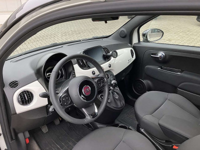 Fiat 500 Gebrauchtwagen