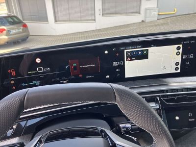 Peugeot 3008 Vorführwagen