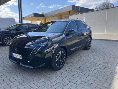 Peugeot 3008 Vorführwagen