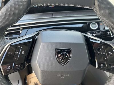 Peugeot 3008 Vorführwagen