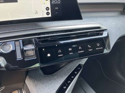 Peugeot 3008 Vorführwagen