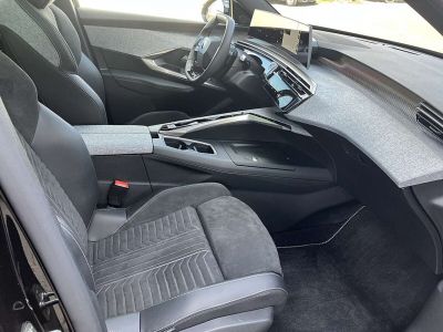 Peugeot 3008 Vorführwagen