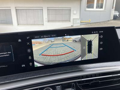 Peugeot 3008 Vorführwagen