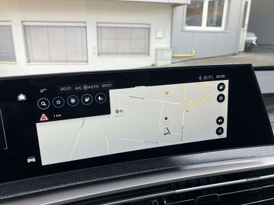 Peugeot 3008 Vorführwagen