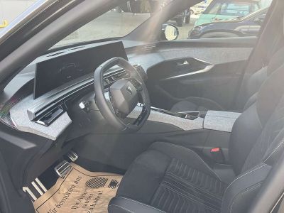 Peugeot 3008 Vorführwagen