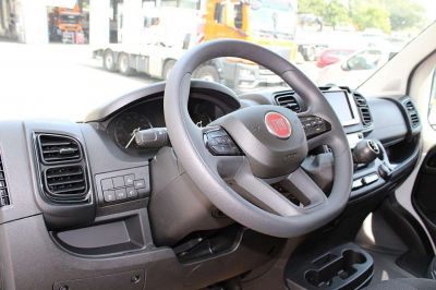 Fiat Ducato Tageszulassung Fiat Ducato Tageszulassung
