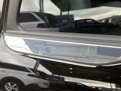 Fiat 500 Tageszulassung