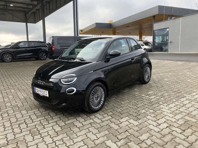 Fiat 500 Tageszulassung