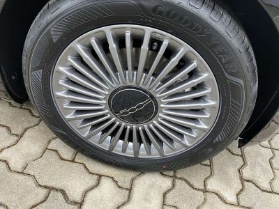 Fiat 500 Tageszulassung