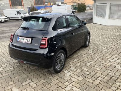 Fiat 500 Tageszulassung