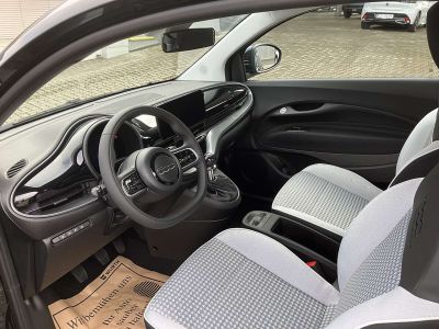 Fiat 500 Tageszulassung
