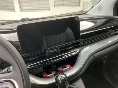 Fiat 500 Tageszulassung