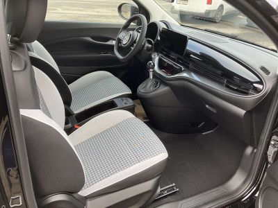 Fiat 500 Tageszulassung