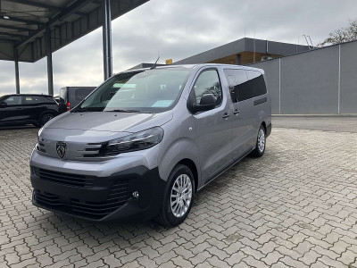 Peugeot Expert Tageszulassung