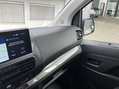 Peugeot Expert Tageszulassung