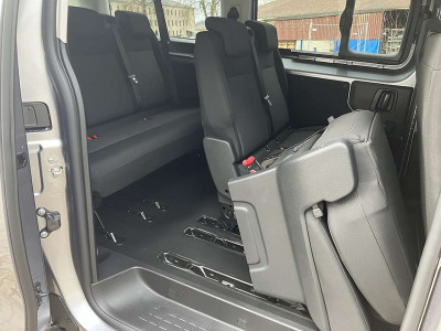 Peugeot Expert Tageszulassung