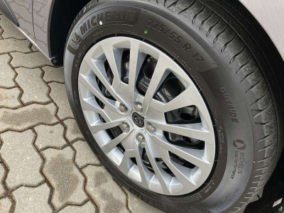 Peugeot Expert Tageszulassung