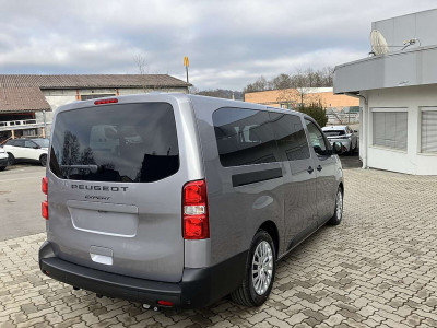 Peugeot Expert Tageszulassung