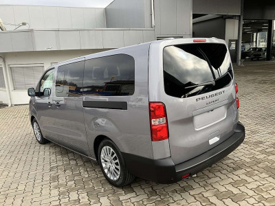 Peugeot Expert Tageszulassung