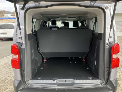 Peugeot Expert Tageszulassung