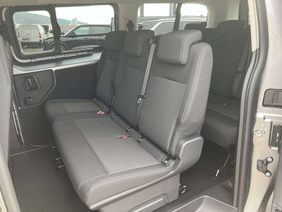 Peugeot Expert Tageszulassung