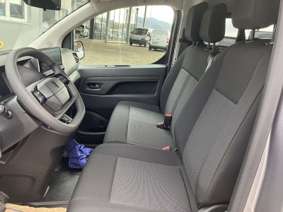 Peugeot Expert Tageszulassung