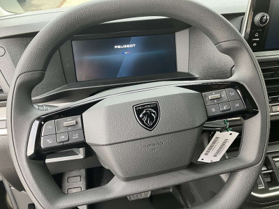 Peugeot Expert Tageszulassung